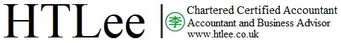 H T LEE Chartered Certified Accountant